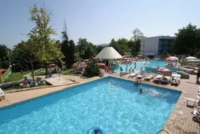 Orhidea Park Hotel - Image 3
