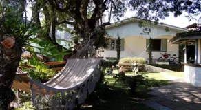 Pousada Jardim Coberto - Image 3