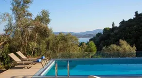 Villas Harriet - With Sea View and Near the sea - Image 4