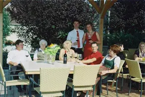 Gasthof & Gastehaus Trummer - Image 3