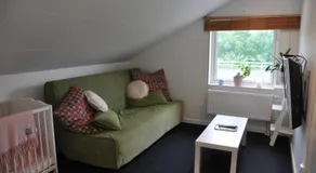 Annexet på Stallbackens Gård - Image 3