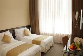 Empire Hotel Hong Kong－Wan Chai - Image 2