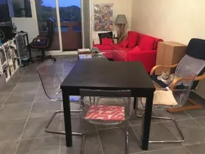 Chambre Chez l'Habitant - Image 4