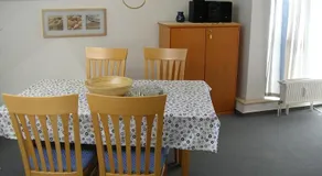 Villa Nadine, gemütliche Ferienwohnung - Image 2