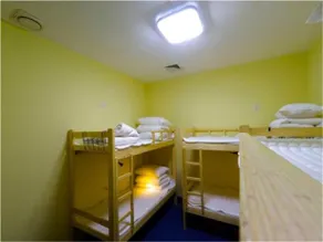 Snow Young Hostel - Image 5