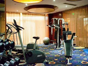 Crown Serviced Apartment Suzhou - Image 4