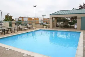 Hampton Inn Killeen - Image 2