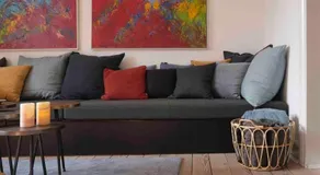 Cozy Stay - Image 4