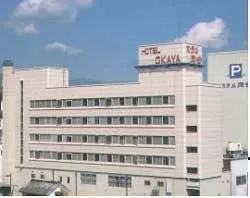Hotel Okaya - Image 1