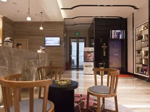 Lavande Hotel Harbin Xuanhua Street Nangang District Government - Image 3