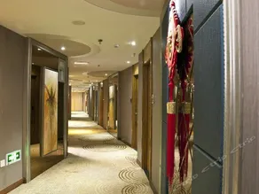 Xinzhu Hotel - Image 3