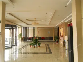 Langyi Boutique Hotel (Dongyang East Bus Station) - Image 4