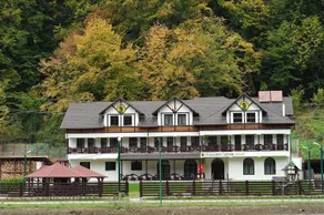 Pensiunea Ciprian - Image 2