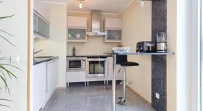Papli 34 Apartment With Pool - Image 3