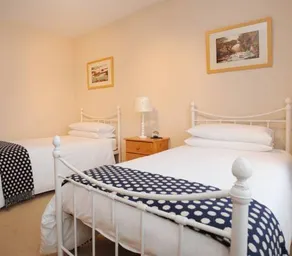 Cottesmore B&B - Image 4