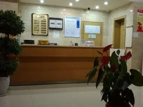 Changfu Express Hotel - Image 2