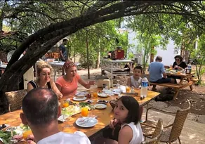 Adrasan Sekerbahce Otel - Image 3