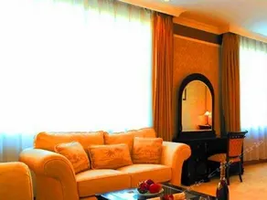 XINGMING LAKE JINYAN HOTEL - Image 3