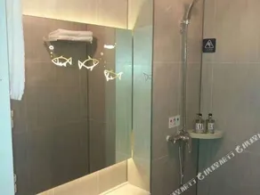 EAKA 365 HOTEL QINGYUAN JIANSHE ROAD - Image 5