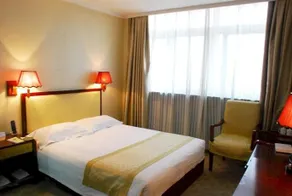Jinan Jier Hotel - Image 3