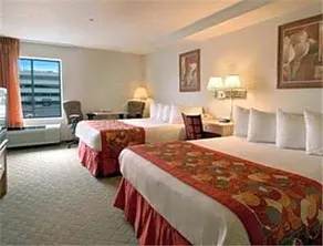 Ramada Limited Salt Lake City - Image 2