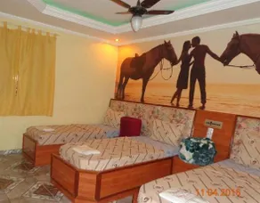 Bororos Palace Hotel - Image 5