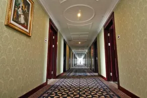 Vienna Hotel Shanghai Hongqiao Airport Jiuting - Image 2