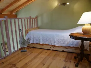 Maison D'Hotes Du Vert Vallon - Image 3