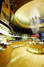 Wyndham Grand Plaza Royale Oriental Shanghai - Image 3