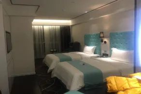 Xana Hotelle In Guanyinqiao Of Chongqing - Image 2