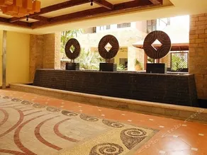 Lanxin Haiyun Holiday Hostel - Image 3