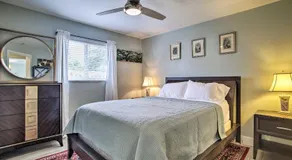 Modern Retreat 3 Miles From Fort Lauderdale Beach! - Image 3