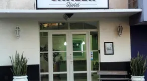 Chalex Hotel - Image 5