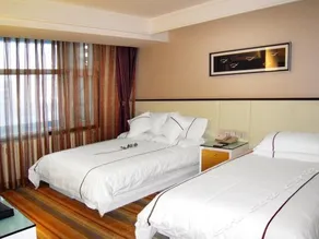 Yuquanwan Fashion Hotel - Image 3