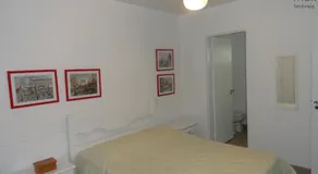 Apartamento 3 dorms para 7 pessoas Guaruja- Praia da Enseada - Image 2