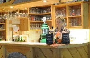 Pension Voralpen - Image 4