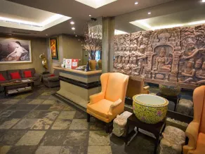 NIDA Rooms Sukhumvit Victory 49 - Image 4