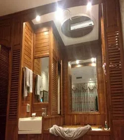 Meiguojun Hot Spring Hotel - Image 4