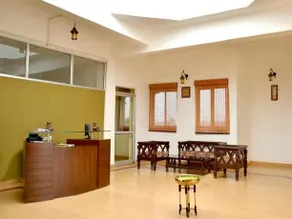 Satya Ashoka Resort - Image 2