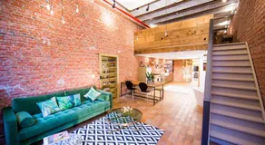 Antwerp Loft - Image 4