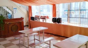 7 Days Inn Yancheng Yingbin Avenue Institute Of Technology - Image 2