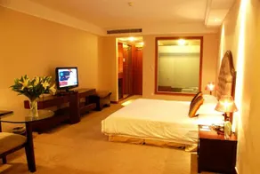 Nanya Hotel - Image 3