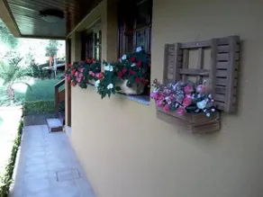 Casa das Palmeiras + Quiosque - Image 5