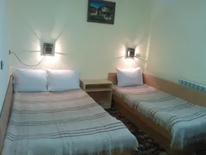 Family Hotel Balkan - Image 4