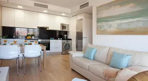 Port and Beach Apartment - Image 4