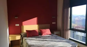 Hotel - Albergue Mirador Del Angliru - Image 5
