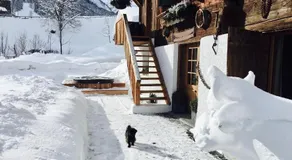 GSTAAD - LUXUEUX APPARTEMENT DESIGN ***** - Image 2