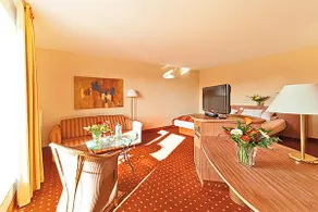 Enjoyhotel Greetsiel - Image 2