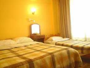 Azim Thermal Hotel - Image 4