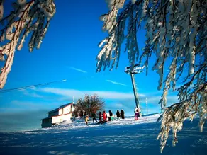 Grand Hotel Panorama - Image 2